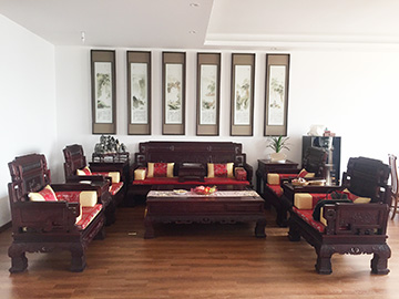 公司環(huán)境